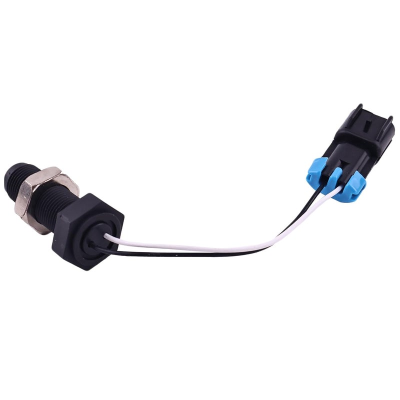 Demfec Speed Sensor Compatible with Bobcat Loader 751 753 763 853 863 T180 T190 T200 T250 T300 T320 A300 S100 S130 S150 S160 S175 S185 S205 Replaces 6684037 - Image 1